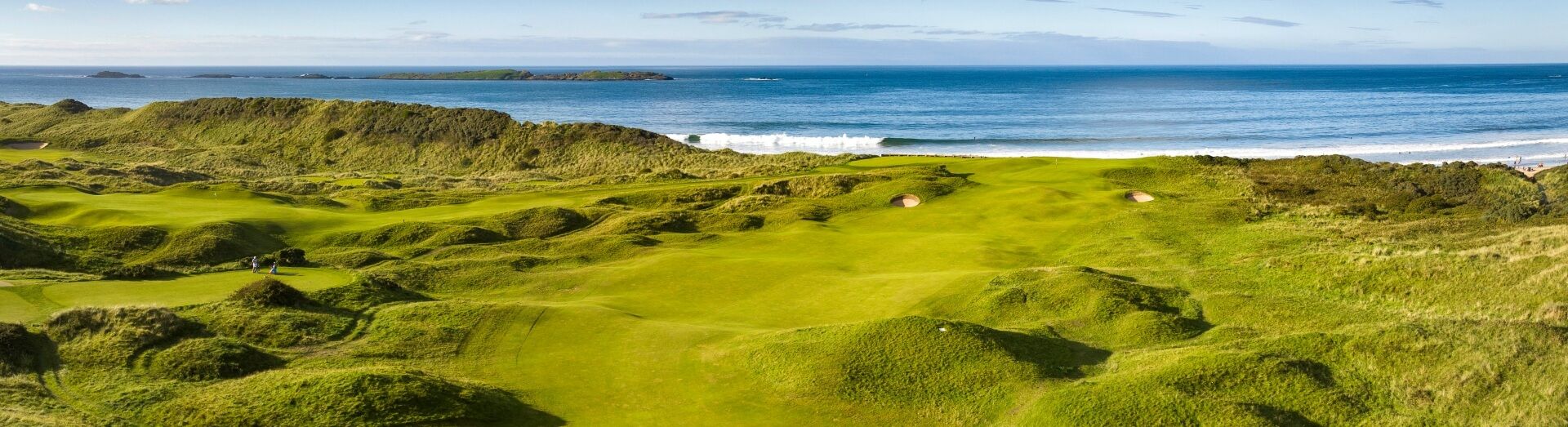 Royal Portrush Co Antrim (2)