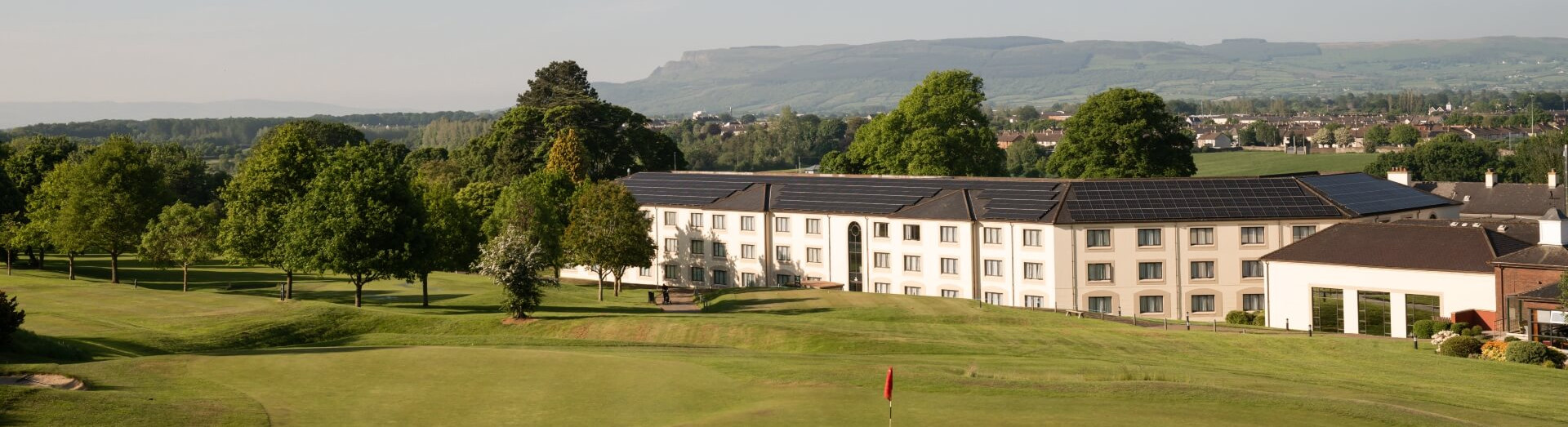 Limavady Golf Club