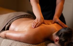 Full body massage www.roeparkresort.com