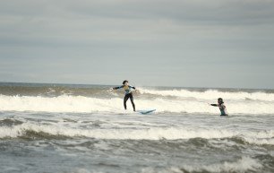 A giant adventure long line surf school limavady co master custom www.roeparkresort.com