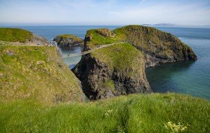 Carrick a rede ropebridge co antrim ch master custom www.roeparkresort.com