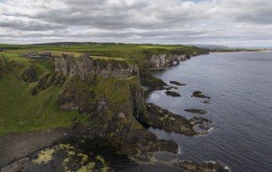 Dunluce castle co antrim master custom www.roeparkresort.com